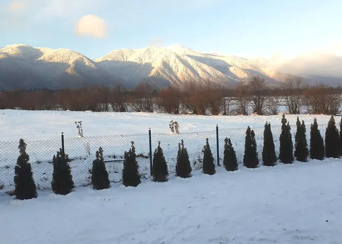 Villa Letizia Near The Pirin Golf Resort