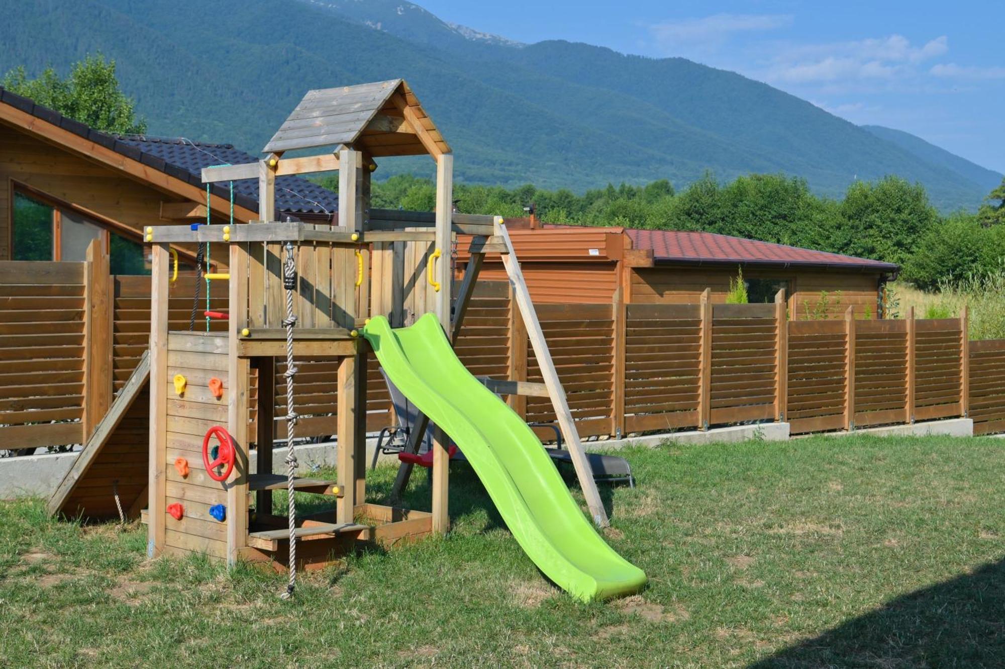Βίλα Letizia Near The Pirin Golf *
