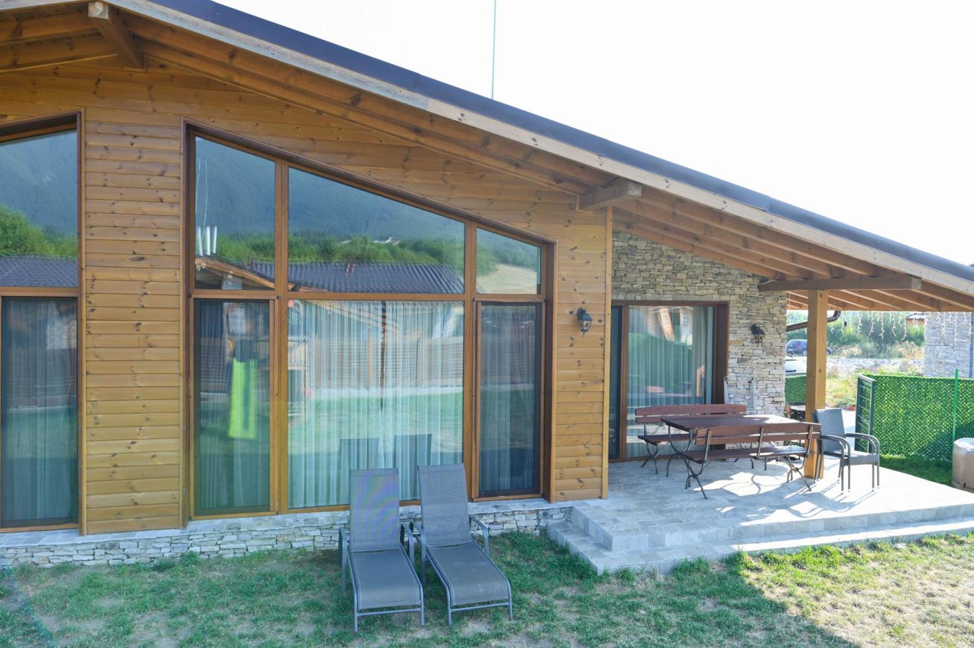 Βίλα Letizia Near The Pirin Golf Μπάνσκο