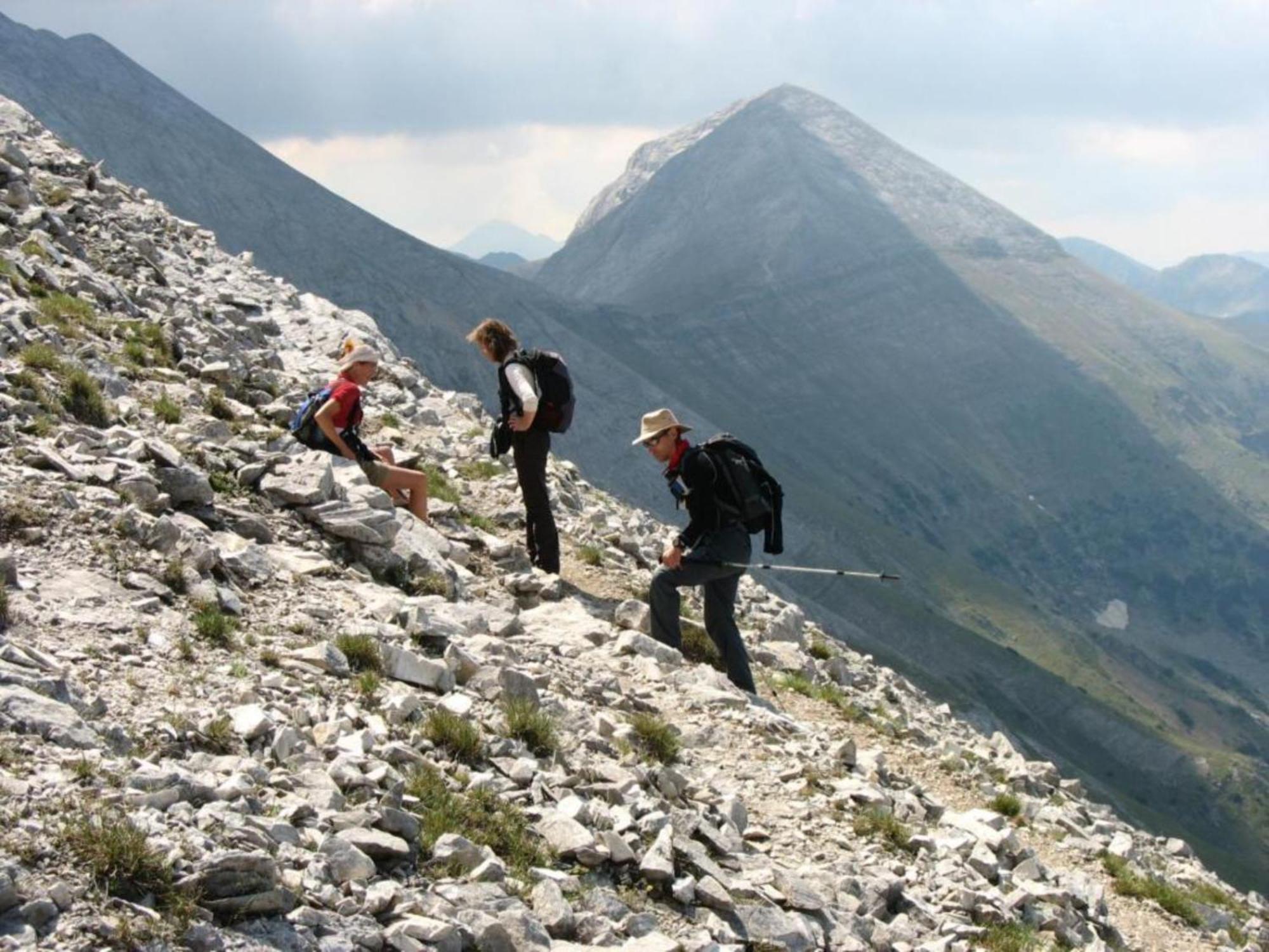 Letizia Near The Pirin Golf Βίλα