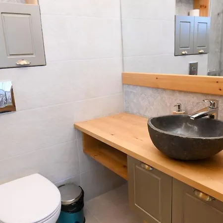 Villa Letizia Near The Pirin Golf Resort Bansko Dış mekan fotoğraf