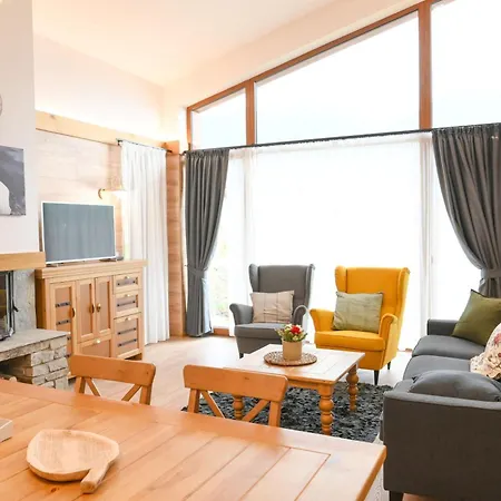 Villa Letizia Near The Pirin Golf Resort Bansko Dış mekan fotoğraf