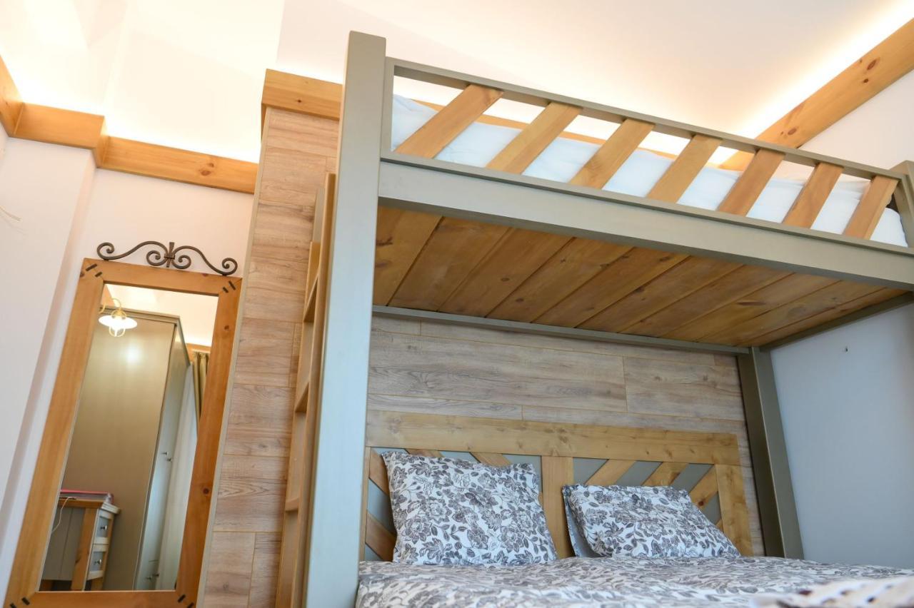 Villa Letizia Near The Pirin Golf Bansko