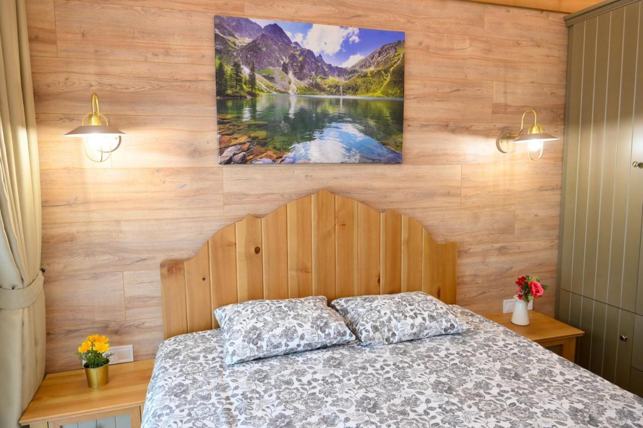 Letizia Near The Pirin Golf Villa Bansko