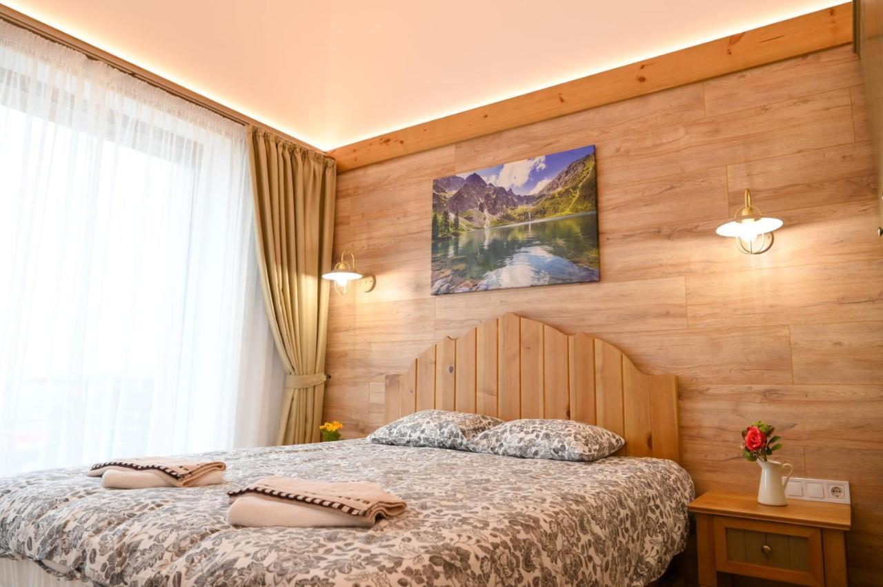Letizia Near The Pirin Golf Villa *