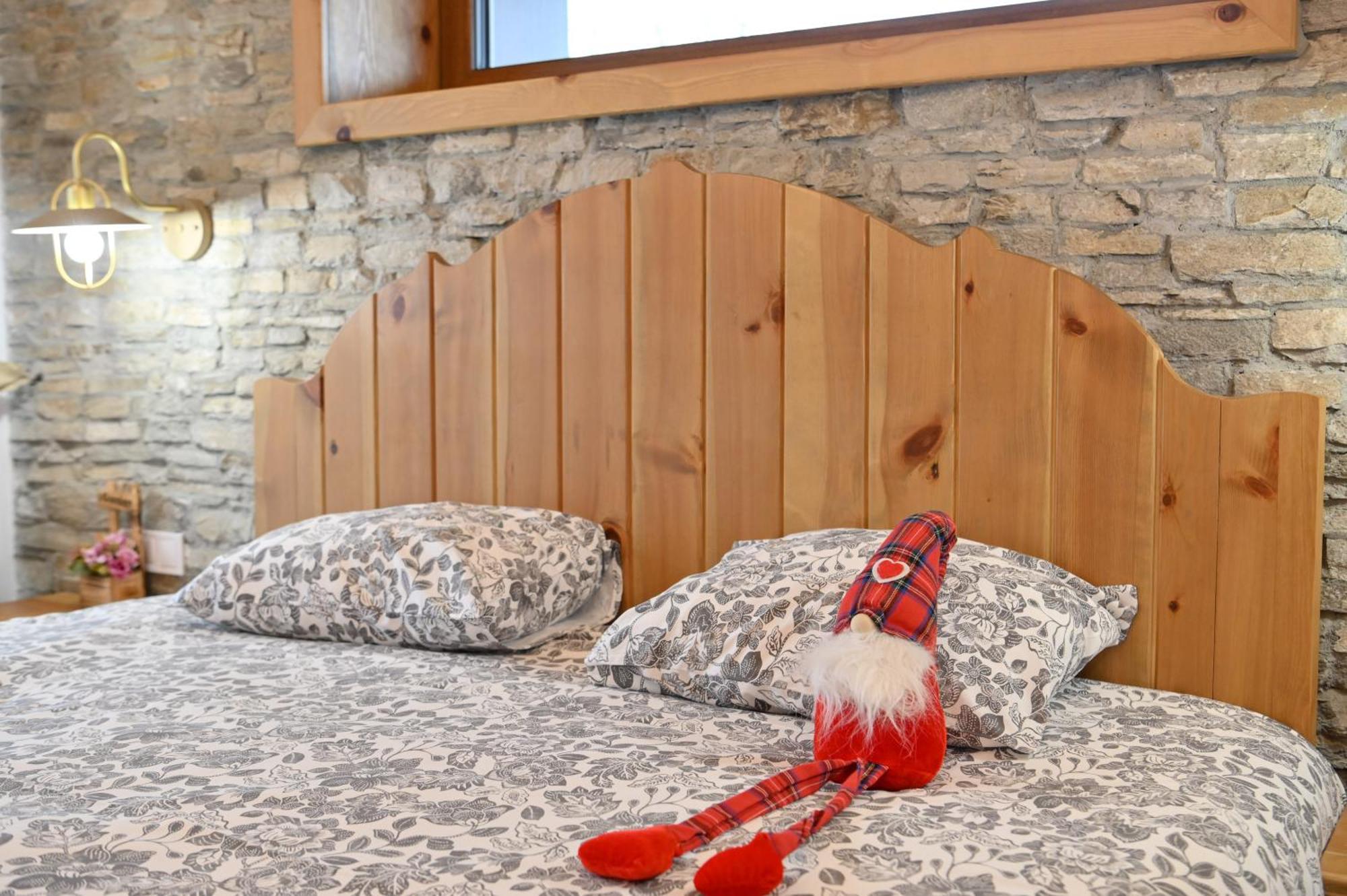 Villa Letizia Near The Pirin Golf Bansko